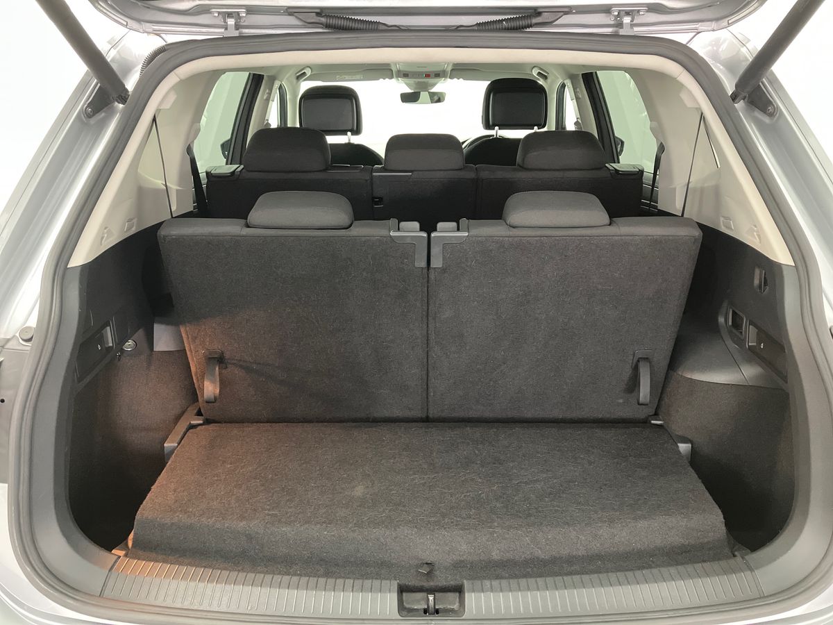 Used Volkswagen Tiguan Allspace 2021 for sale - 75786753: Photo 20