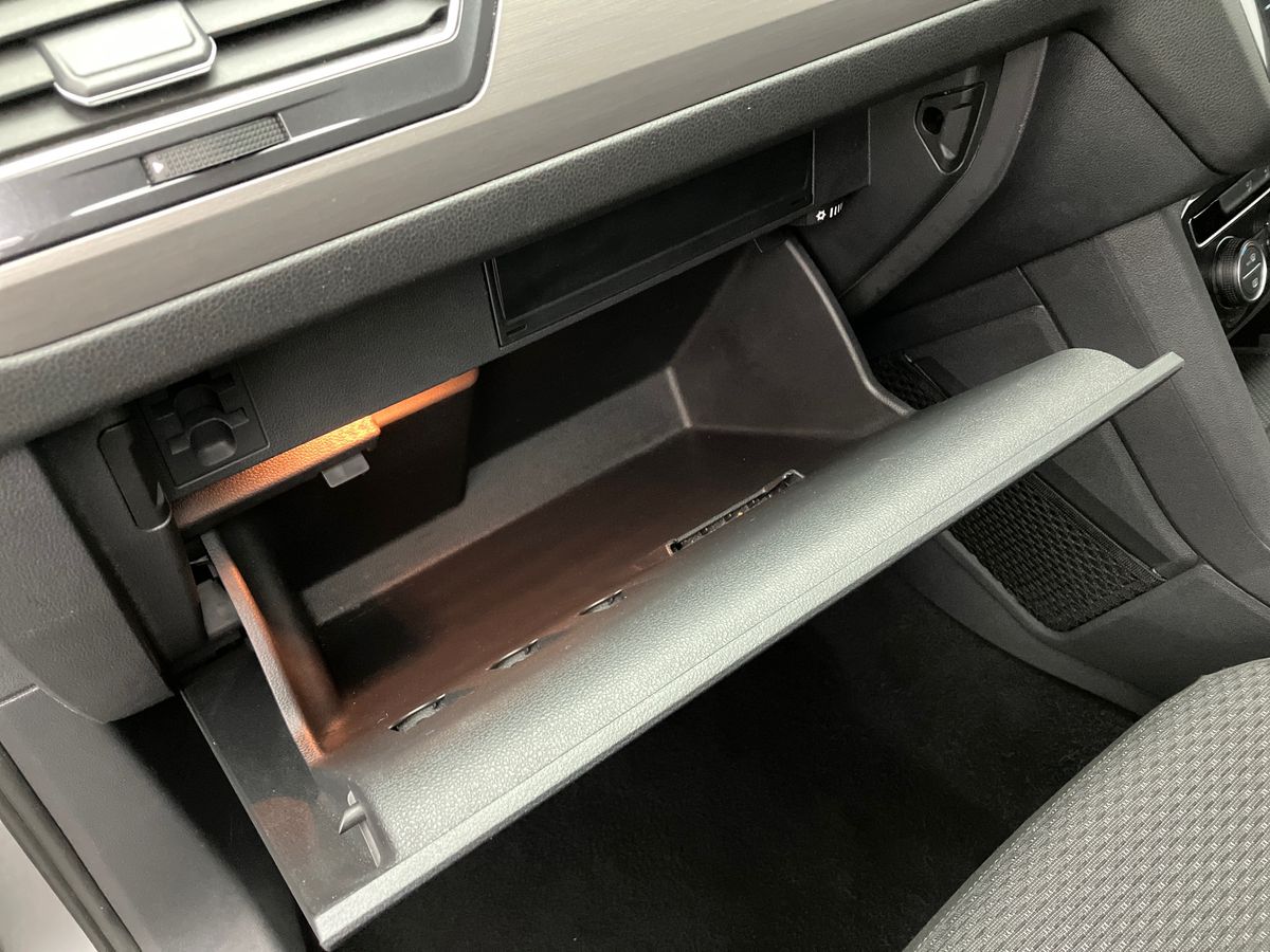 Used Volkswagen Tiguan Allspace 2021 for sale - 75786753: Photo 21