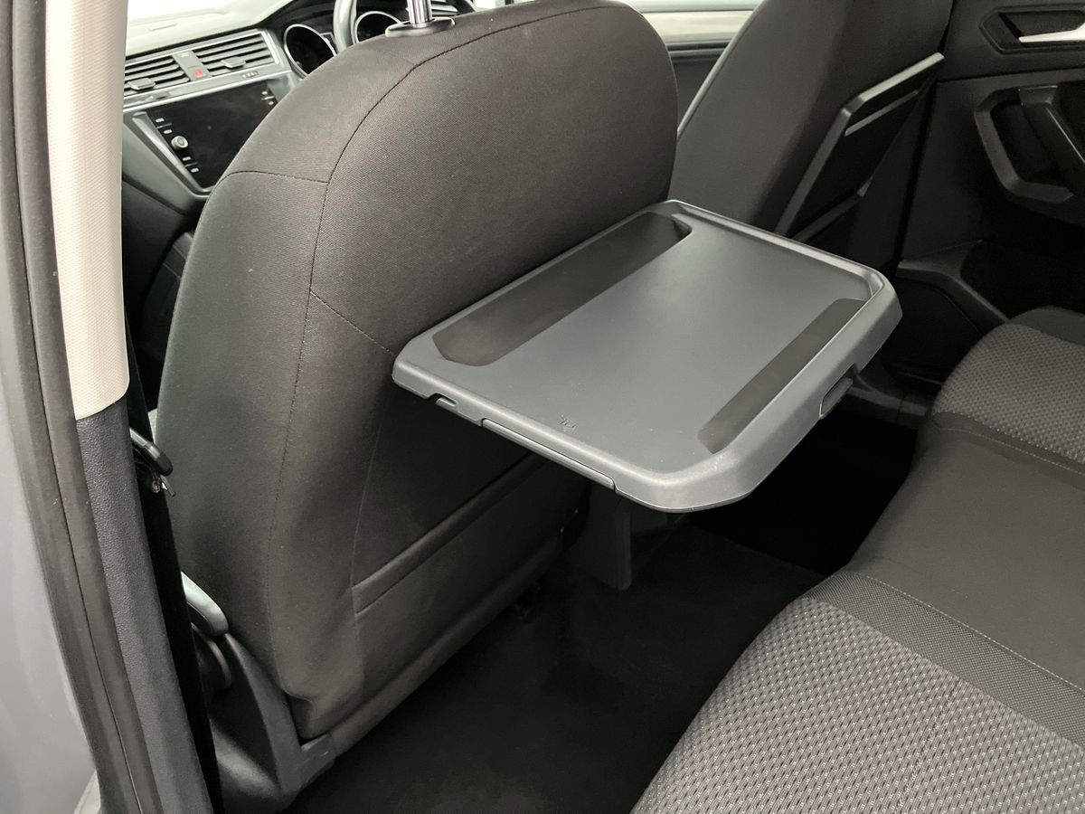 Used Volkswagen Tiguan Allspace 2021 for sale - 75786753: Photo 24