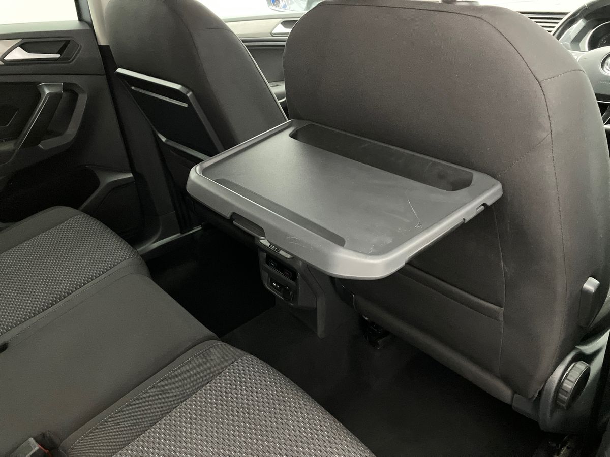 Used Volkswagen Tiguan Allspace 2021 for sale - 75786753: Photo 25