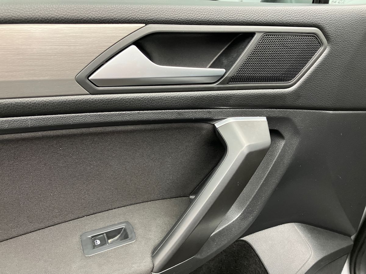 Used Volkswagen Tiguan Allspace 2021 for sale - 75786753: Photo 26