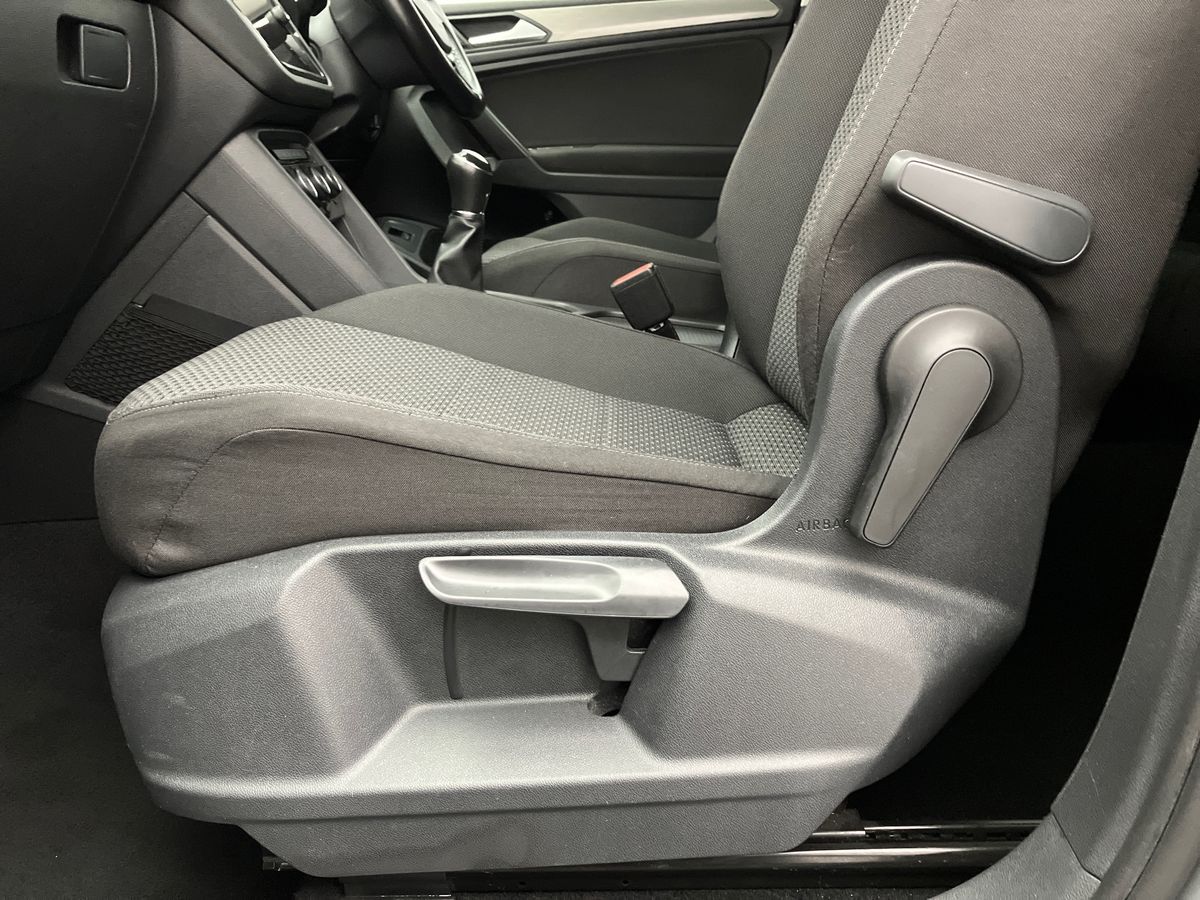 Used Volkswagen Tiguan Allspace 2021 for sale - 75786753: Photo 27