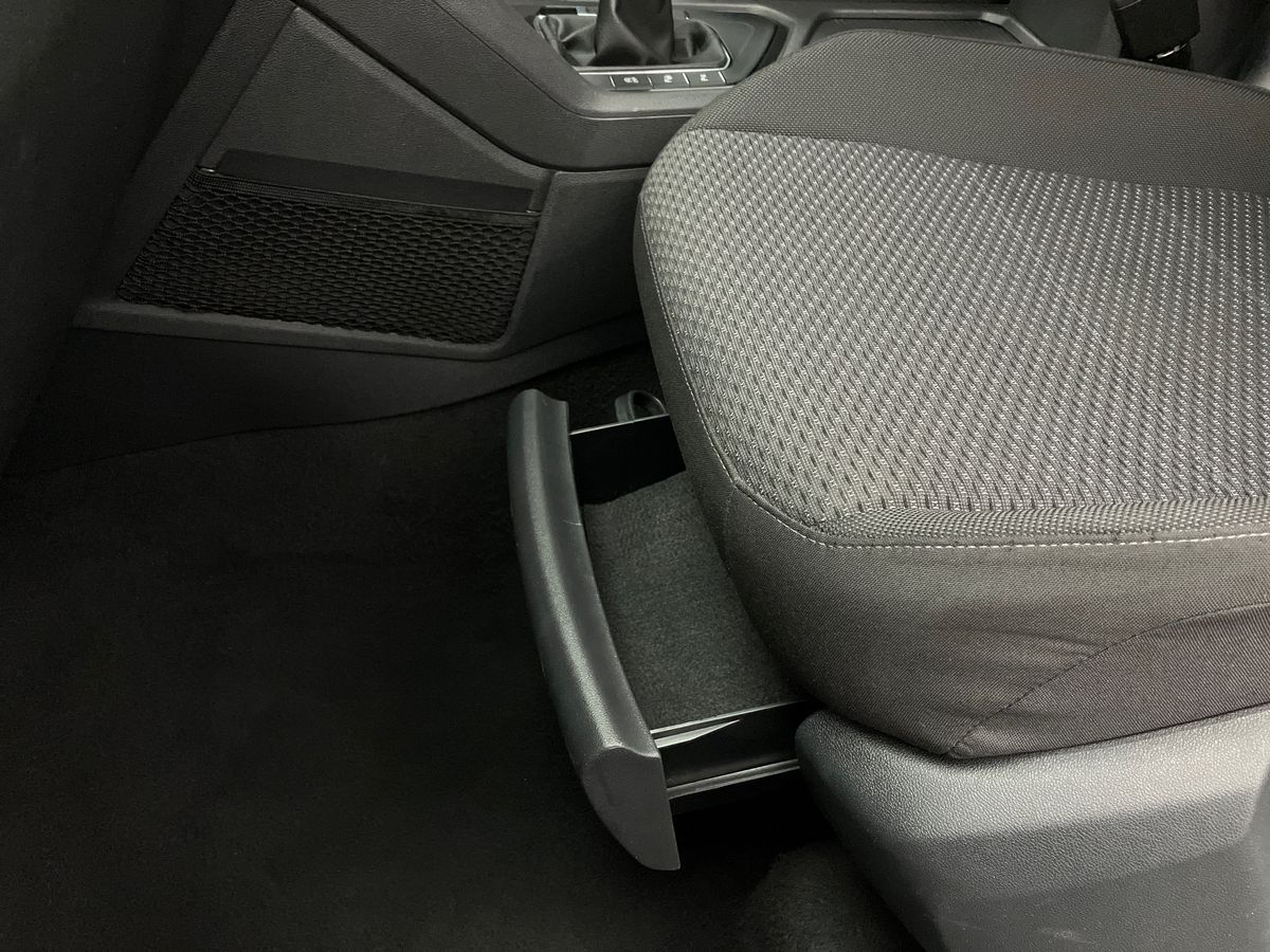 Used Volkswagen Tiguan Allspace 2021 for sale - 75786753: Photo 28