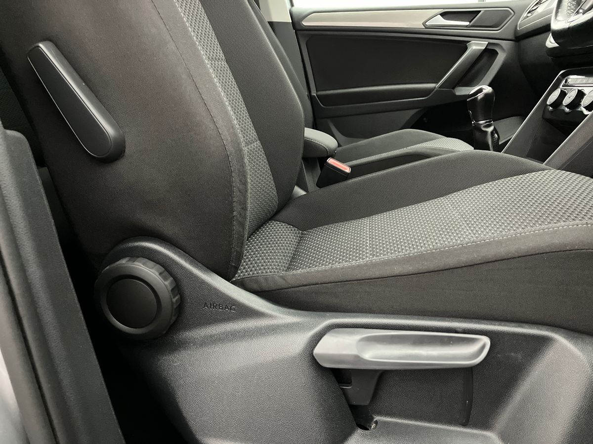 Used Volkswagen Tiguan Allspace 2021 for sale - 75786753: Photo 31