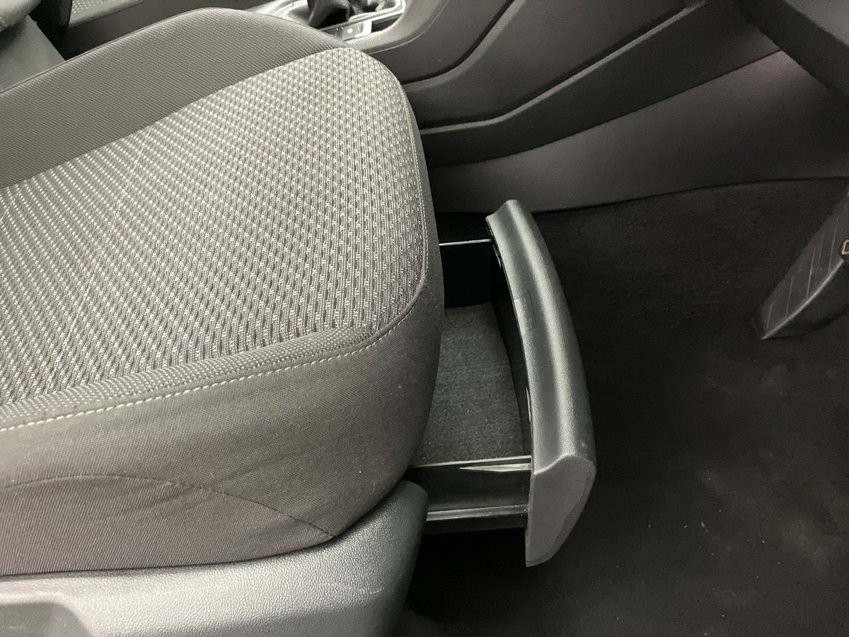 Used Volkswagen Tiguan Allspace 2021 for sale - 75786753: Photo 32