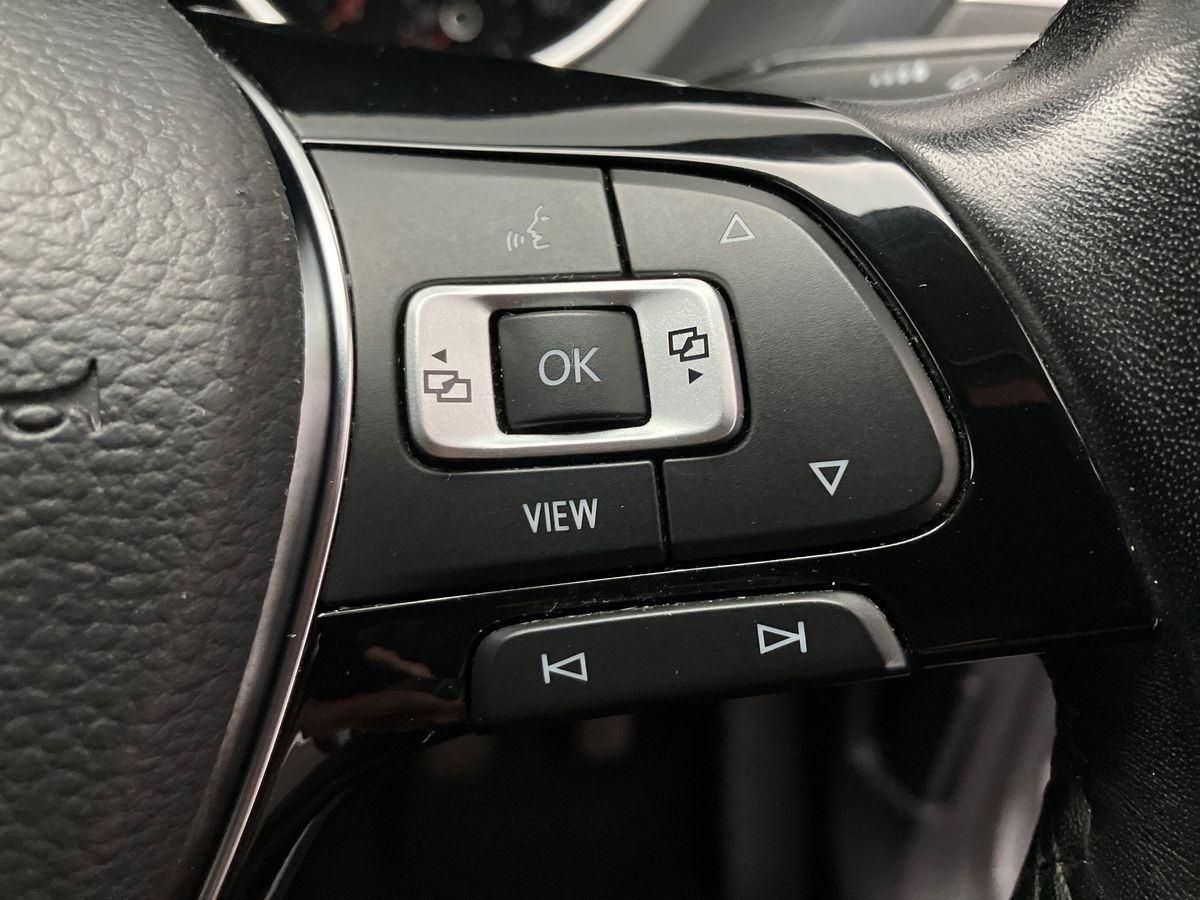 Used Volkswagen Tiguan Allspace 2021 for sale - 75786753: Photo 35