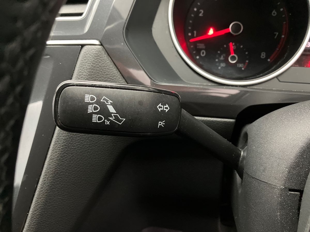Used Volkswagen Tiguan Allspace 2021 for sale - 75786753: Photo 37