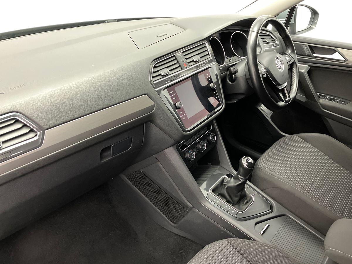 Used Volkswagen Tiguan Allspace 2021 for sale - 75786753: Photo 6
