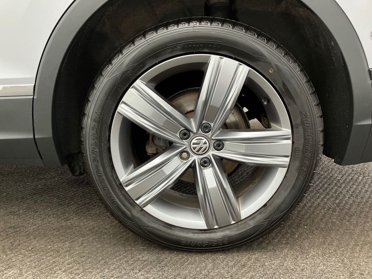 Used Volkswagen Tiguan Allspace 2021 for sale - 75786753: Photo 7
