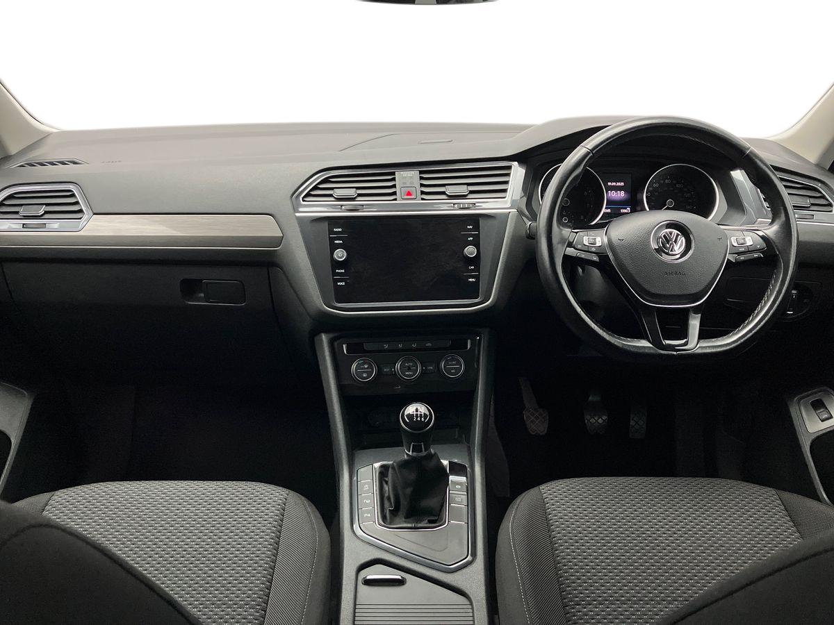 Used Volkswagen Tiguan Allspace 2021 for sale - 75786753: Photo 9