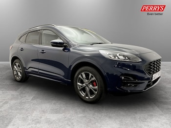 Used Ford Kuga 2022 for sale - 78991645: Photo