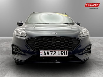 Used Ford Kuga 2022 for sale - 78991645: Photo