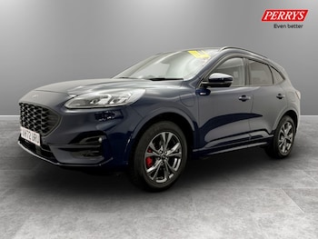 Used Ford Kuga 2022 for sale - 78991645: Photo