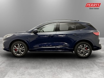 Used Ford Kuga 2022 for sale - 78991645: Photo