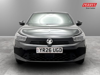 Used Vauxhall Corsa 2026 for sale - 77831294: Photo