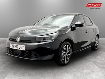 Used Vauxhall Corsa 2026 for sale - 77831294: Photo