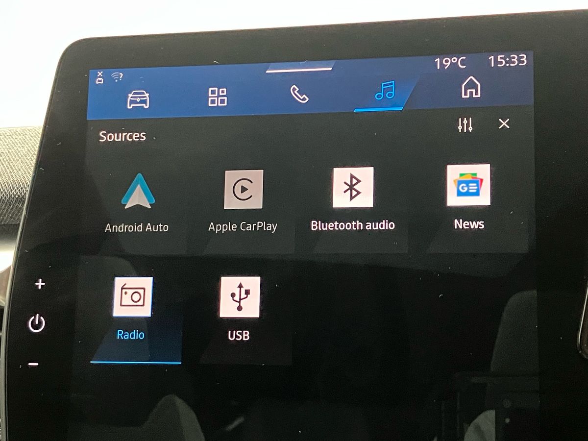 Used Renault Scenic E-Tech 2024 for sale - 76542401: Photo 10