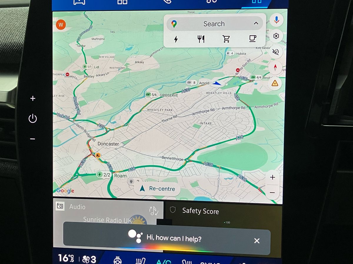 Used Renault Scenic E-Tech 2024 for sale - 76542401: Photo 11
