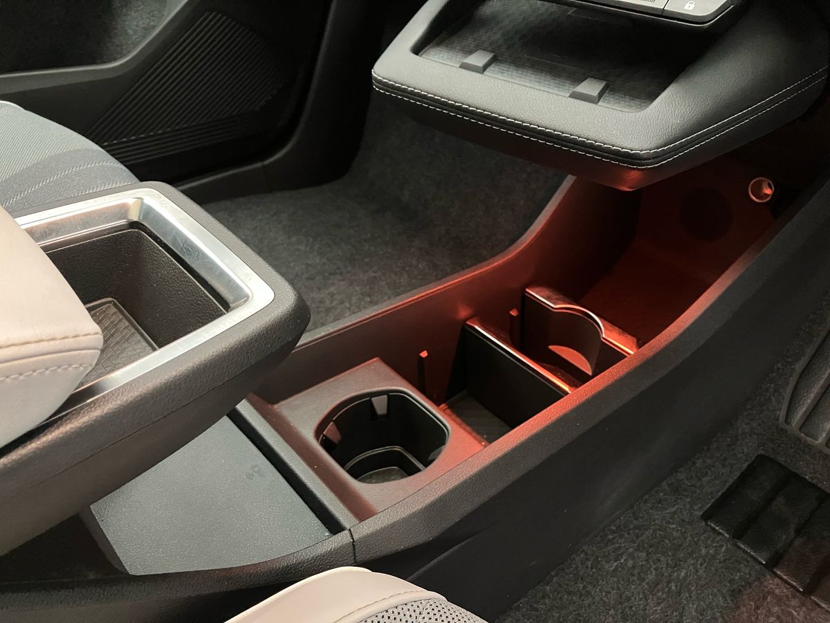 Used Renault Scenic E-Tech 2024 for sale - 76542401: Photo 17