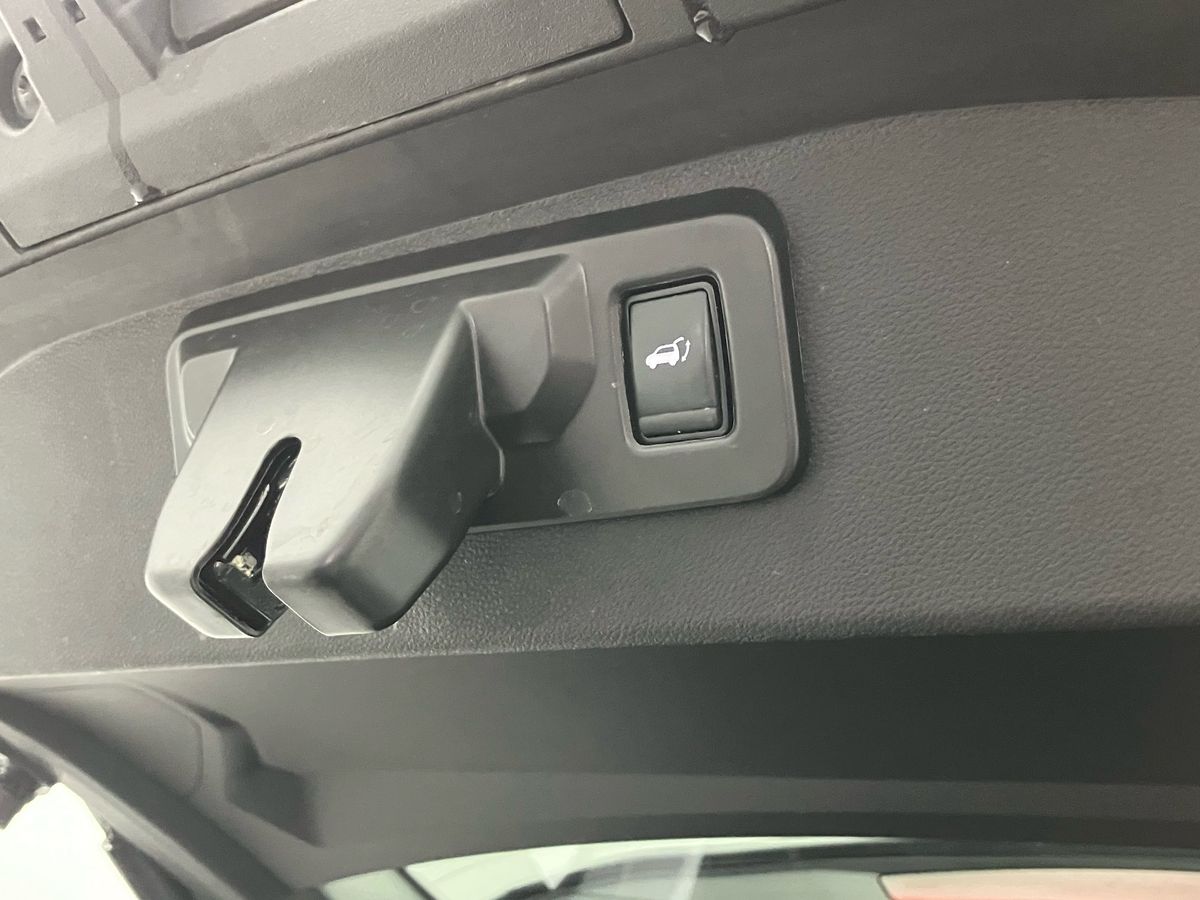 Used Renault Scenic E-Tech 2024 for sale - 76542401: Photo 22