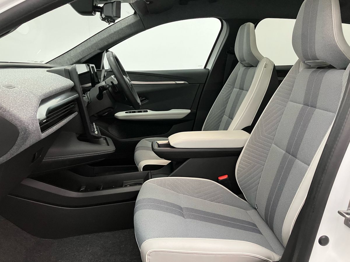 Used Renault Scenic E-Tech 2024 for sale - 76542401: Photo 27