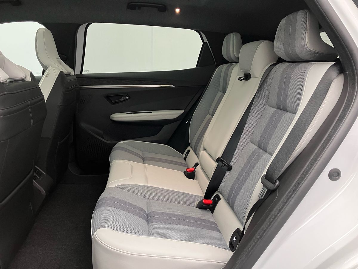 Used Renault Scenic E-Tech 2024 for sale - 76542401: Photo 28