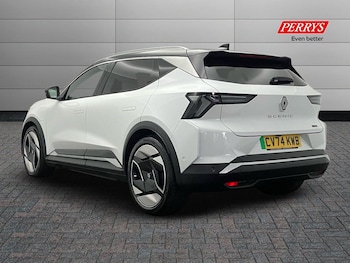 Used Renault Scenic E-Tech 2024 for sale - 76542401: Photo