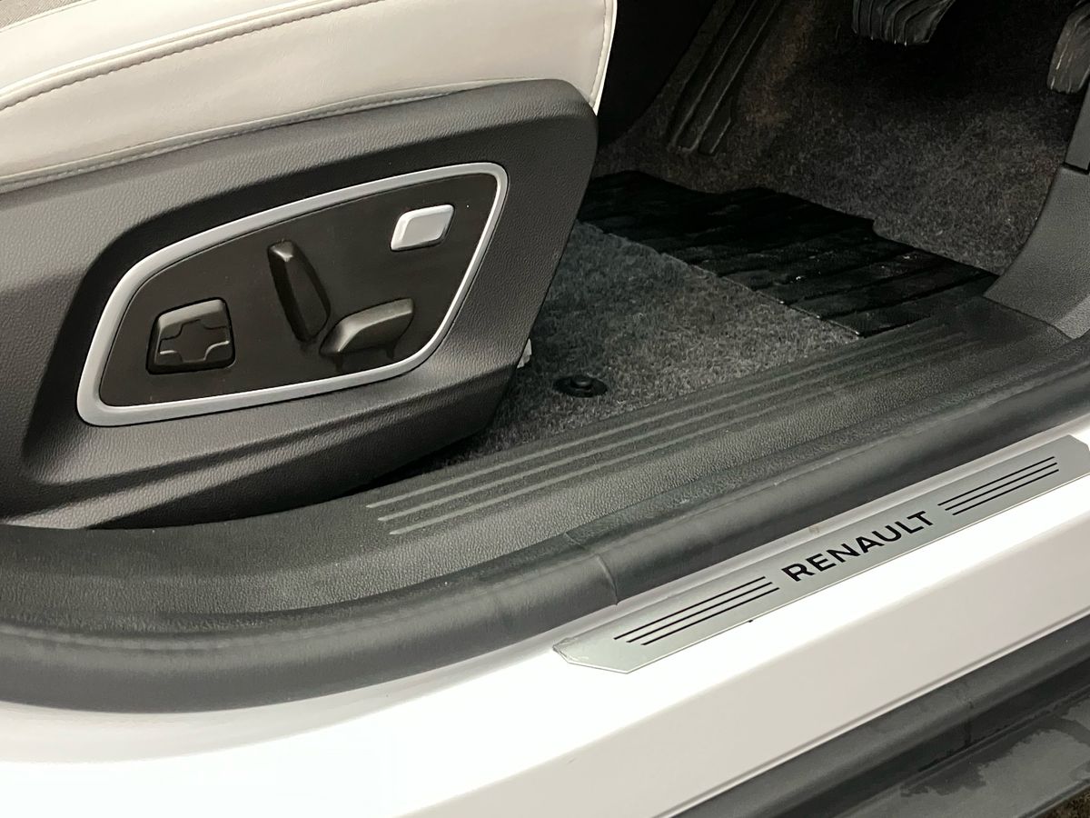 Used Renault Scenic E-Tech 2024 for sale - 76542401: Photo 30