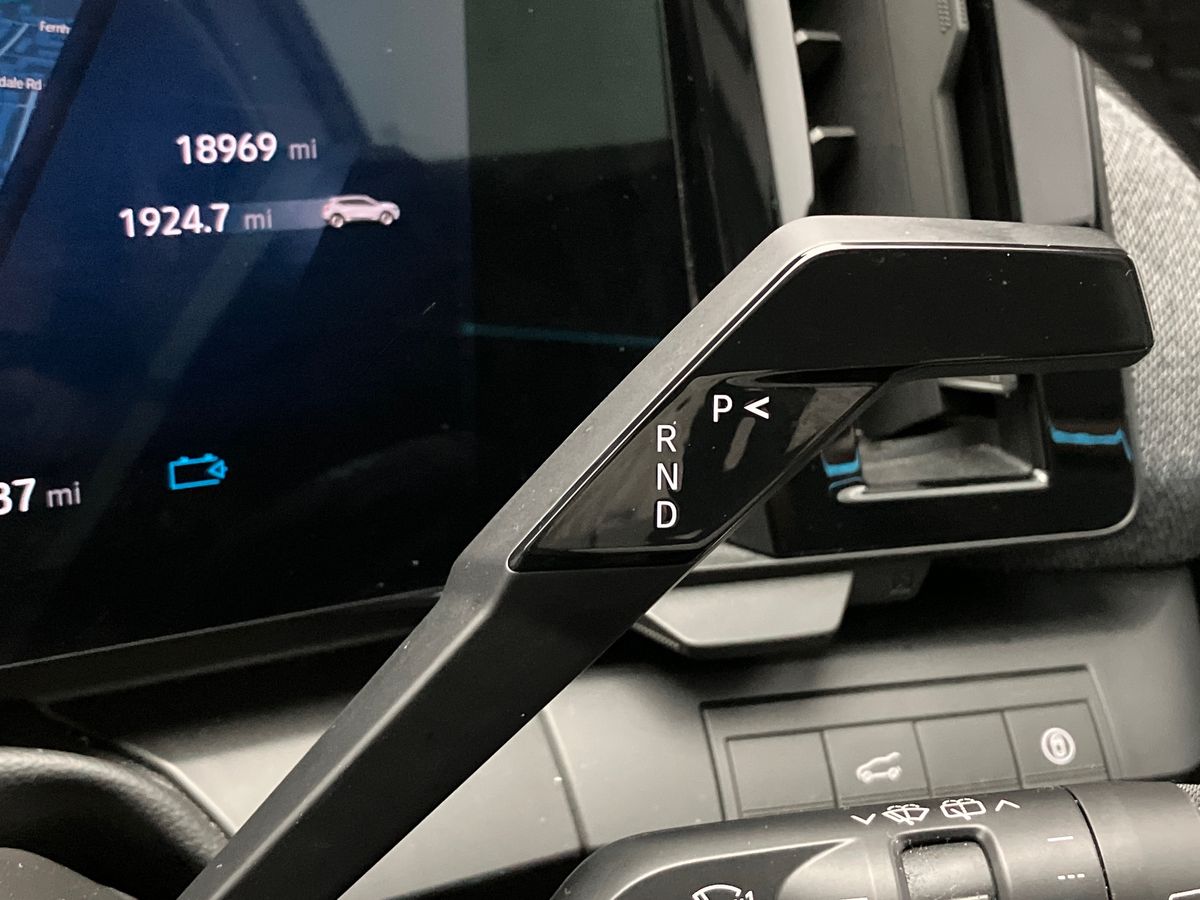 Used Renault Scenic E-Tech 2024 for sale - 76542401: Photo 35