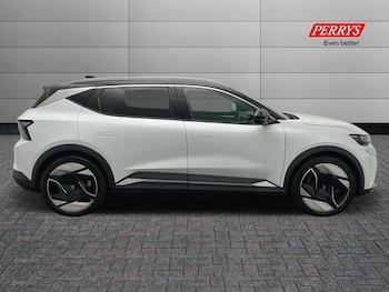 Used Renault Scenic E-Tech 2024 for sale - 76542401: Photo