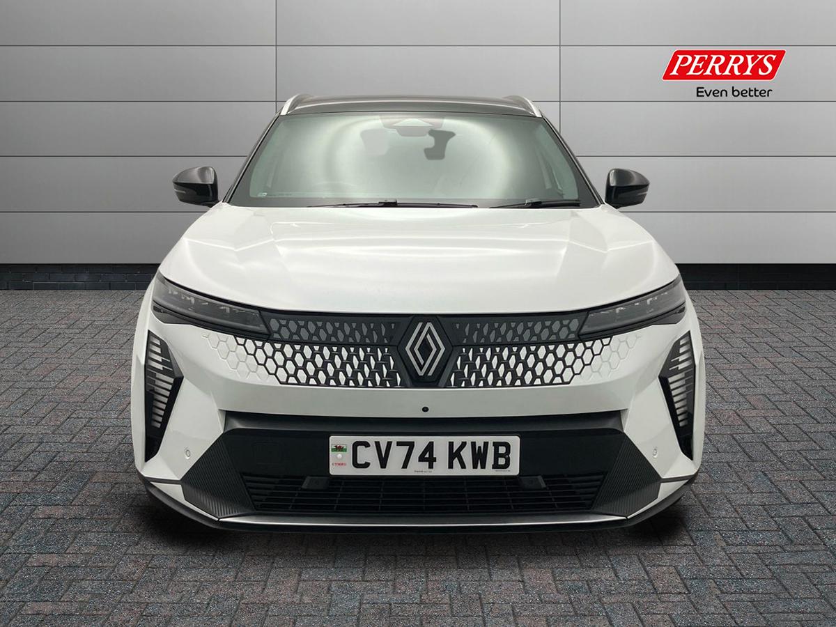 Used Renault Scenic E-Tech 2024 for sale - 76542401: Photo 4