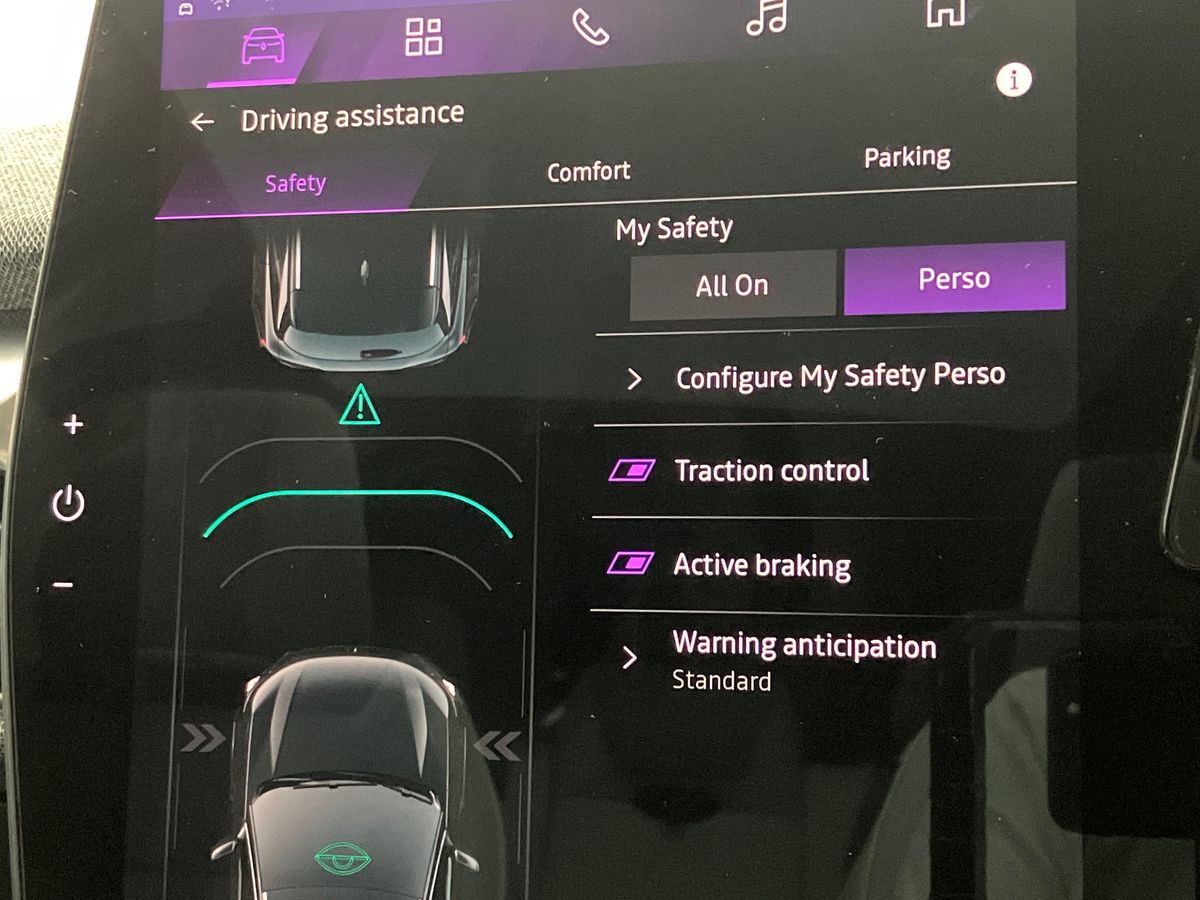 Used Renault Scenic E-Tech 2024 for sale - 76542401: Photo 40