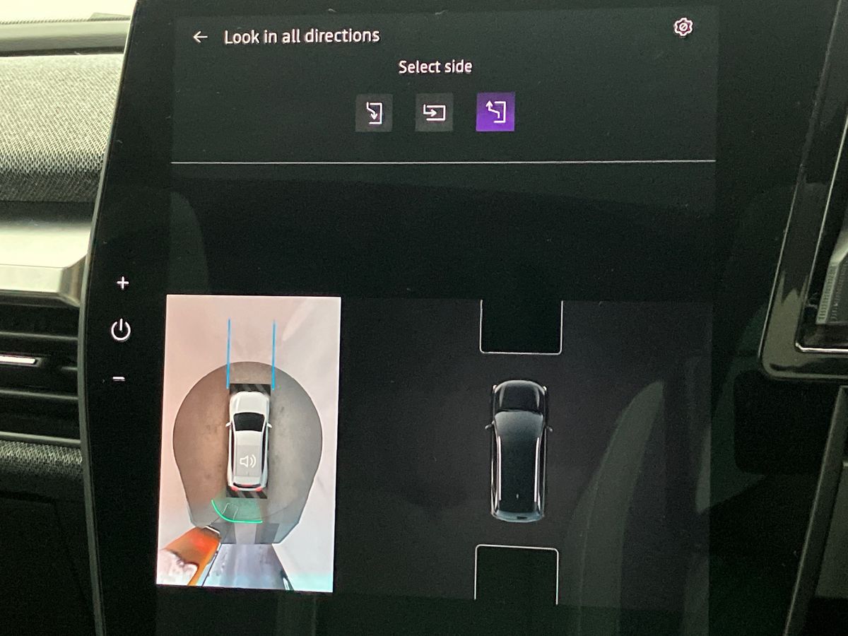 Used Renault Scenic E-Tech 2024 for sale - 76542401: Photo 42