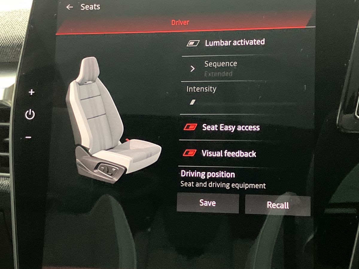 Used Renault Scenic E-Tech 2024 for sale - 76542401: Photo 46