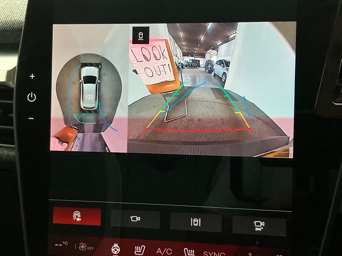 Used Renault Scenic E-Tech 2024 for sale - 76542401: Photo 47