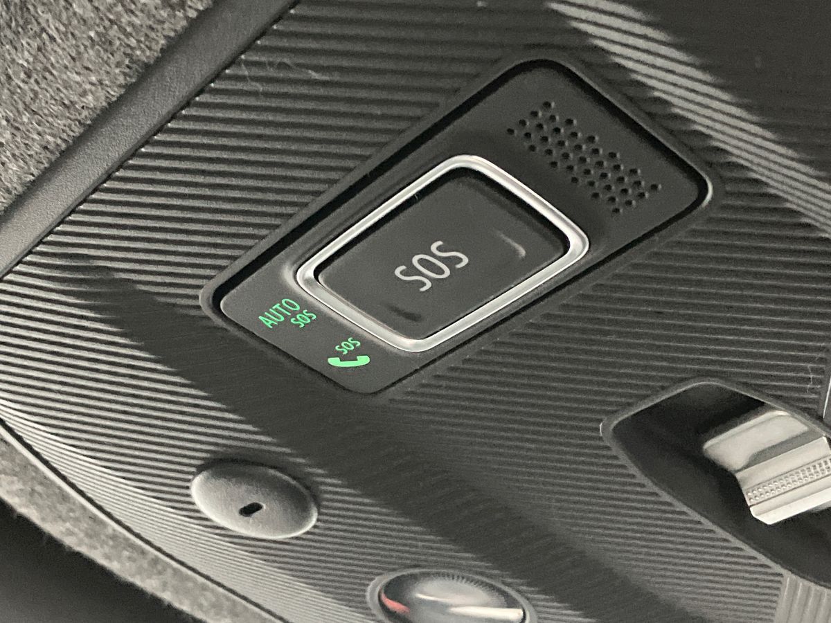 Used Renault Scenic E-Tech 2024 for sale - 76542401: Photo 48