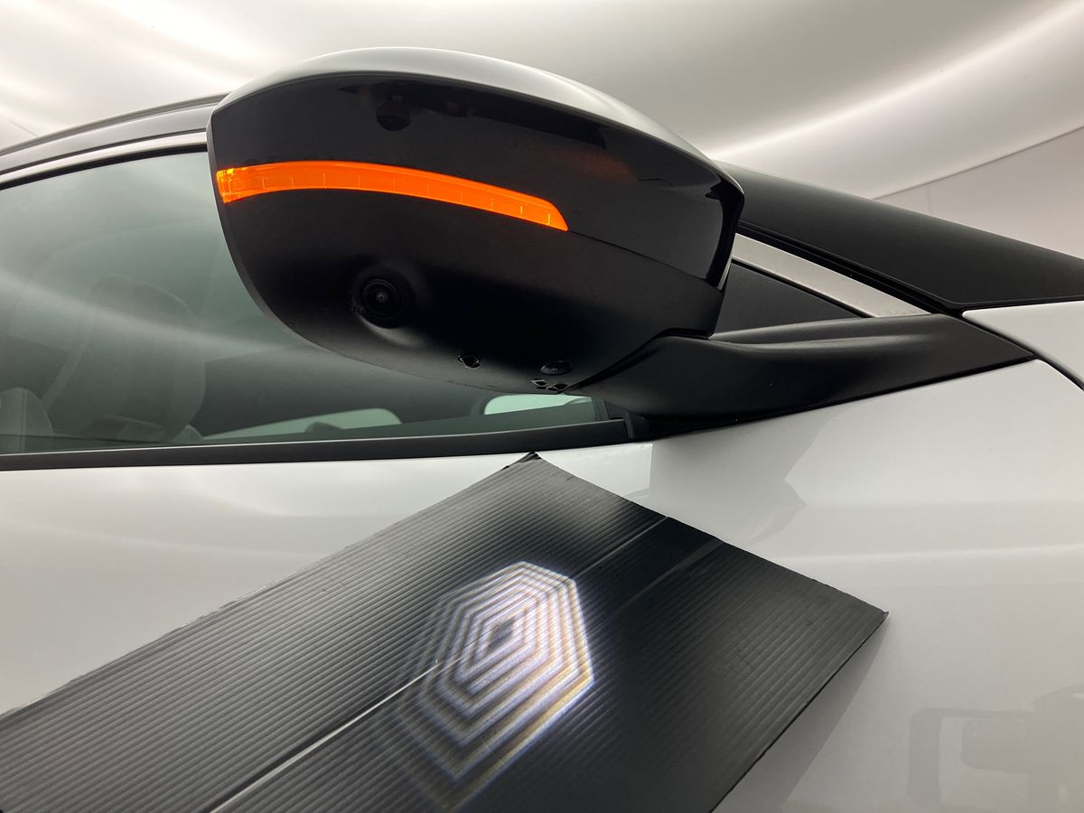 Used Renault Scenic E-Tech 2024 for sale - 76542401: Photo 51