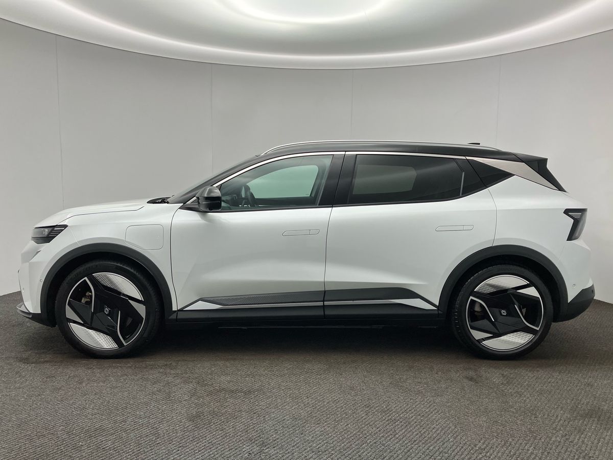 Used Renault Scenic E-Tech 2024 for sale - 76542401: Photo 54