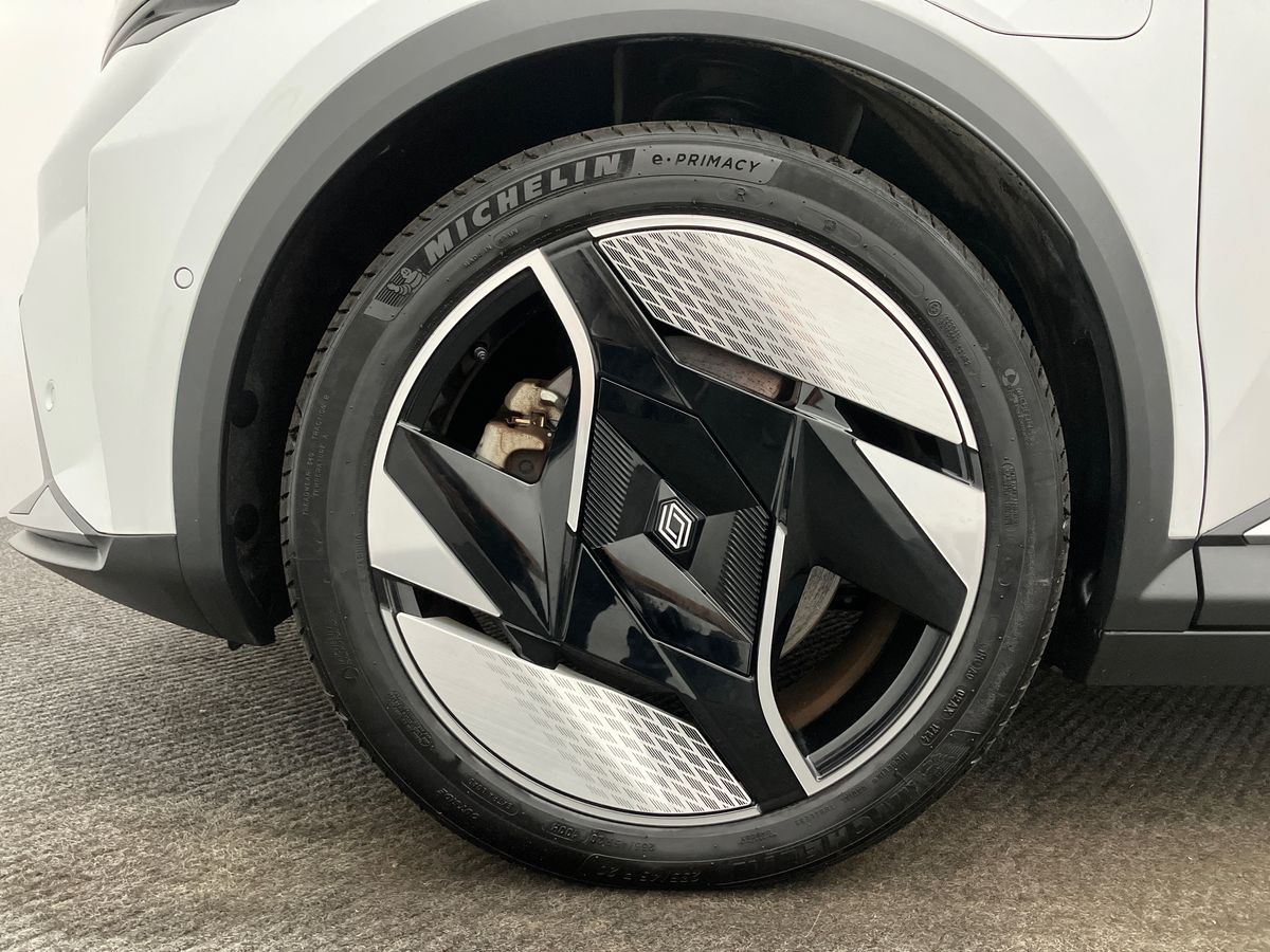 Used Renault Scenic E-Tech 2024 for sale - 76542401: Photo 7