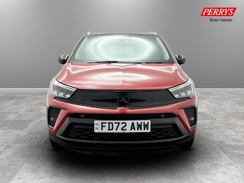 Used Vauxhall Crossland 2022 for sale - 77688402: Photo