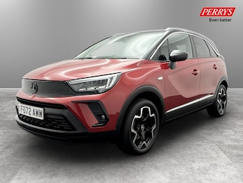 Used Vauxhall Crossland 2022 for sale - 77688402: Photo