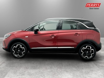 Used Vauxhall Crossland 2022 for sale - 77688402: Photo