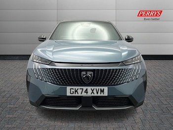 Used Peugeot 3008 2025 for sale - 76919284: Photo