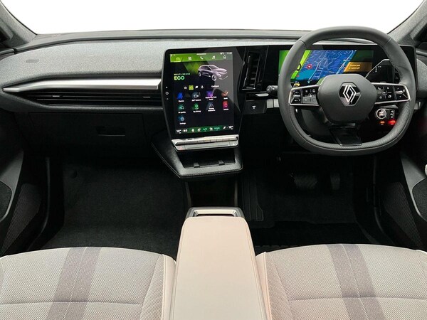Used Renault Scenic E-Tech 2024 for sale - 76035315: Photo 10