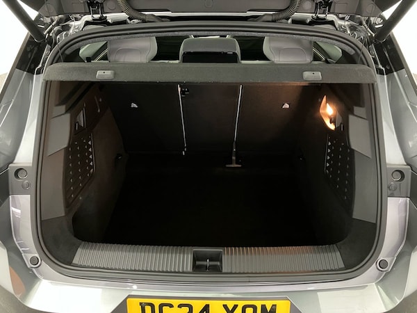 Used Renault Scenic E-Tech 2024 for sale - 76035315: Photo 23
