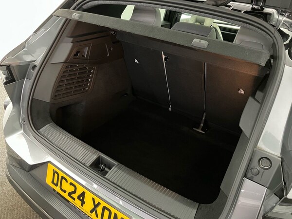 Used Renault Scenic E-Tech 2024 for sale - 76035315: Photo 25