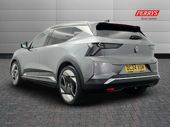 Used Renault Scenic E-Tech 2024 for sale - 76035315: Photo