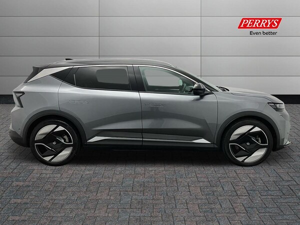 Used Renault Scenic E-Tech 2024 for sale - 76035315: Photo 3