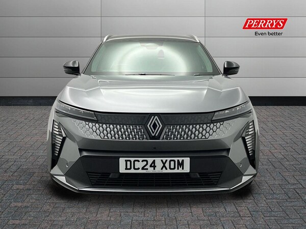 Used Renault Scenic E-Tech 2024 for sale - 76035315: Photo 4
