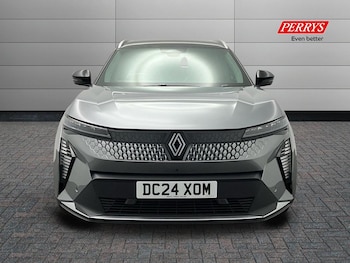 Used Renault Scenic E-Tech 2024 for sale - 76035315: Photo